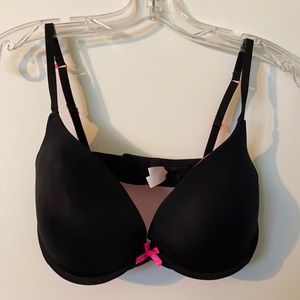 Xhilaration push-up bra